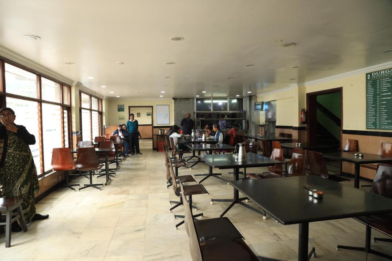 Hotel Durga Ooty Exterior foto