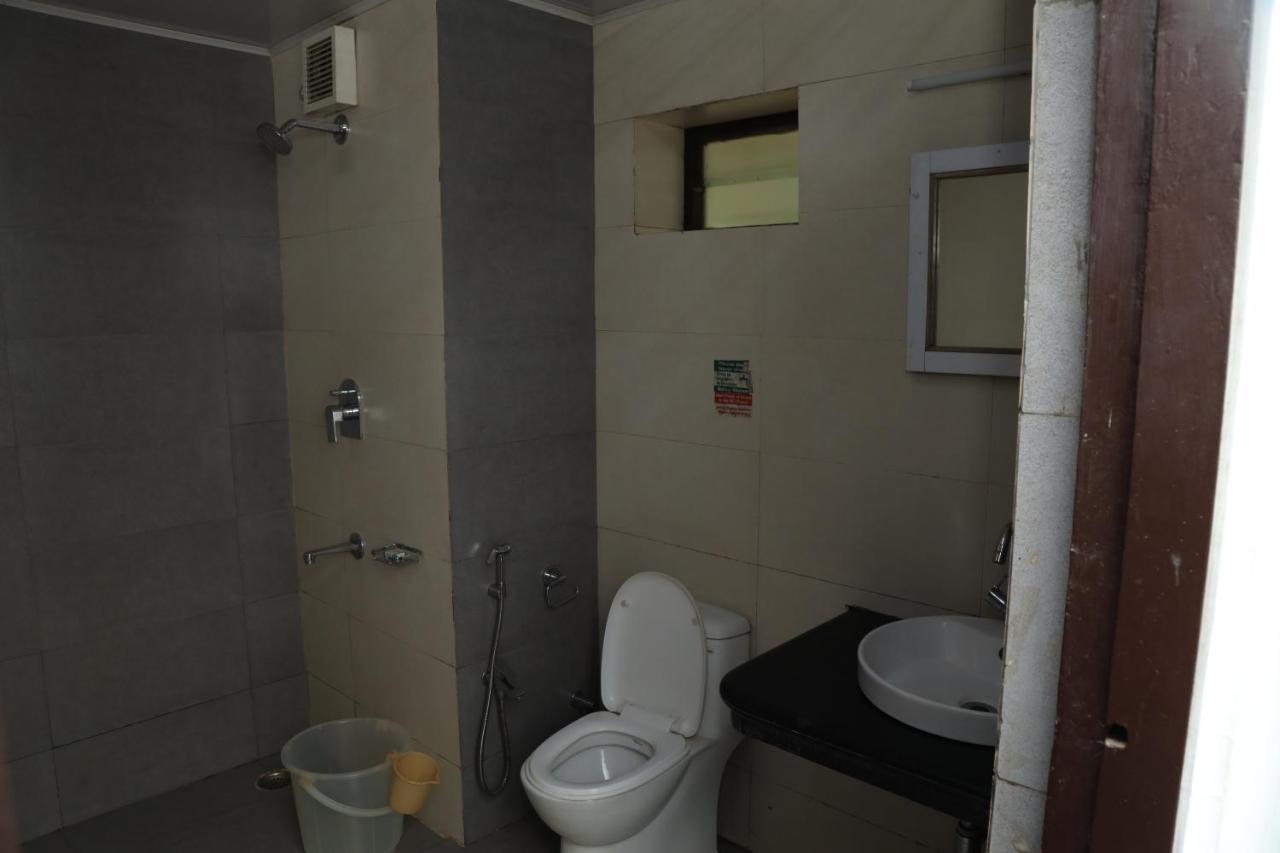 Hotel Durga Ooty Exterior foto